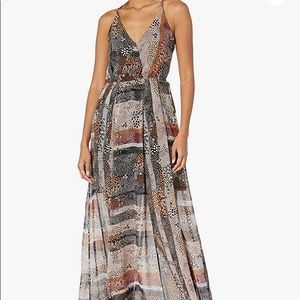 BCBG Generation size medium maxi dress